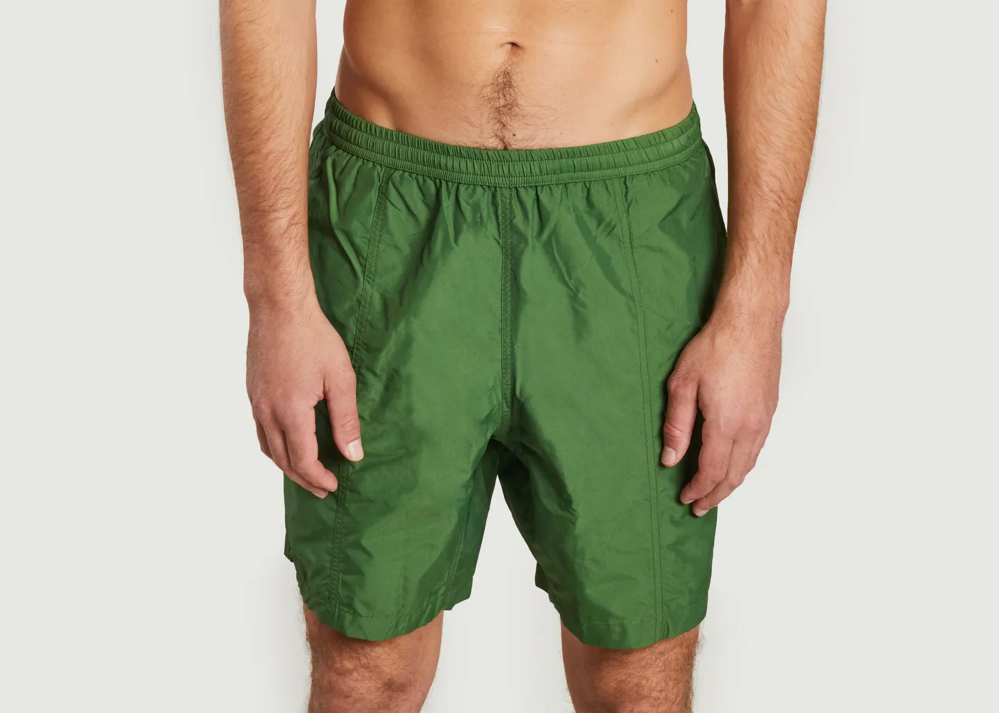 Short de Bain Ami de Coeur AMI Paris