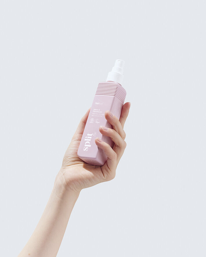 Hairlust Split Fix Leave-in Conditioner