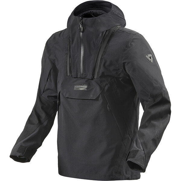 Rev'it - Veste Blackwater Noir