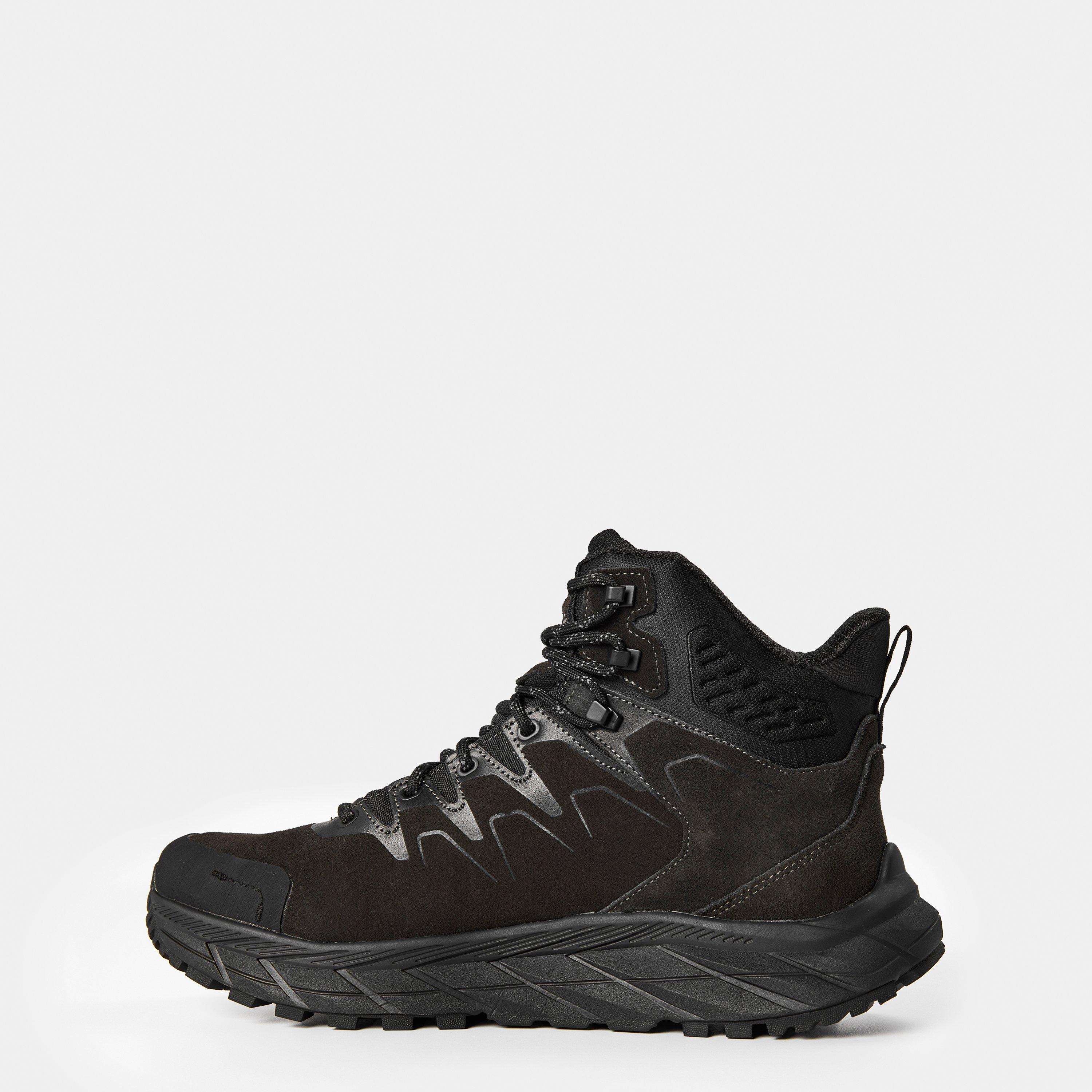 Karrimor Helium Mid Walking Boots Mens