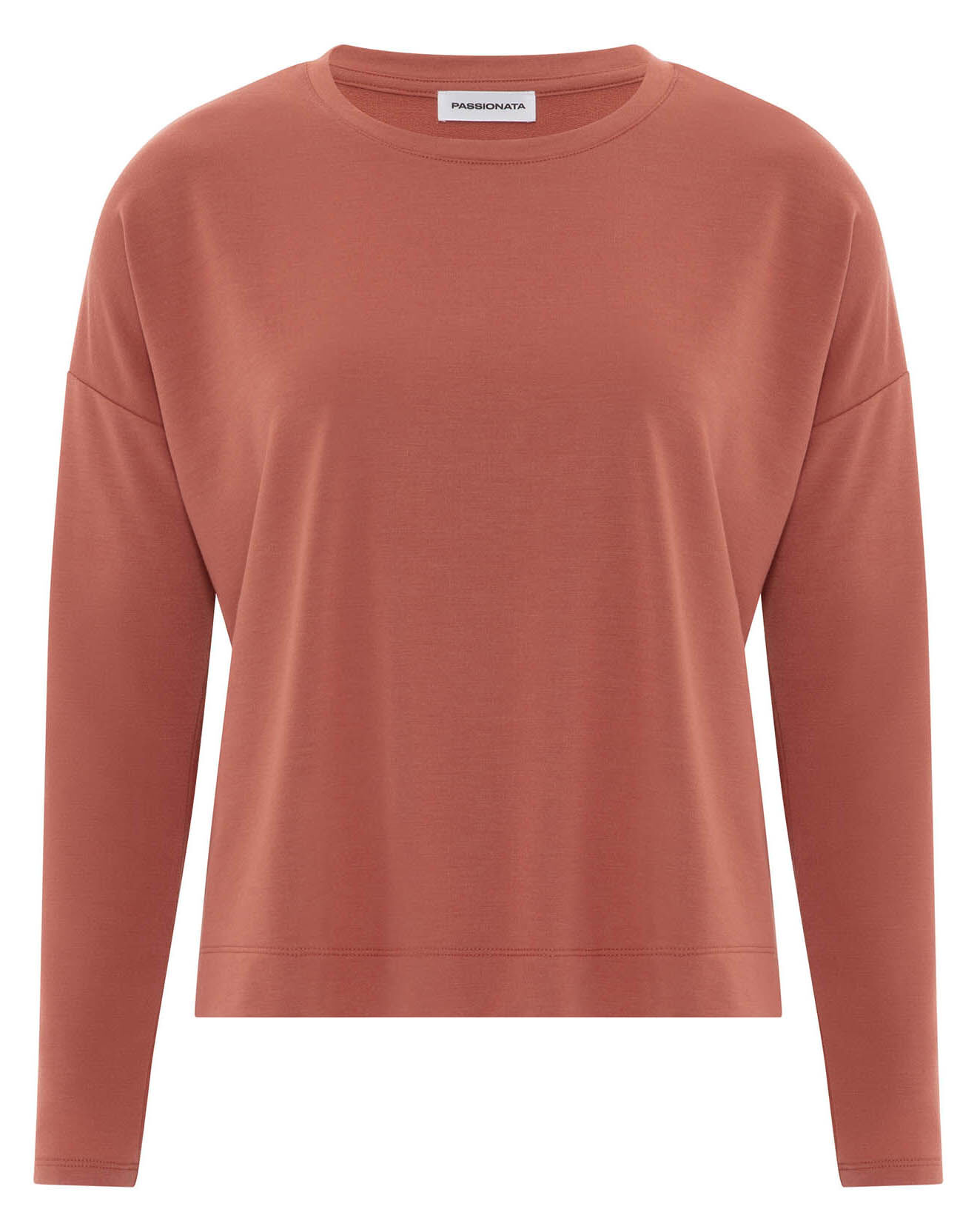 Passionata T-Shirt de pyjama Leo rose canyon