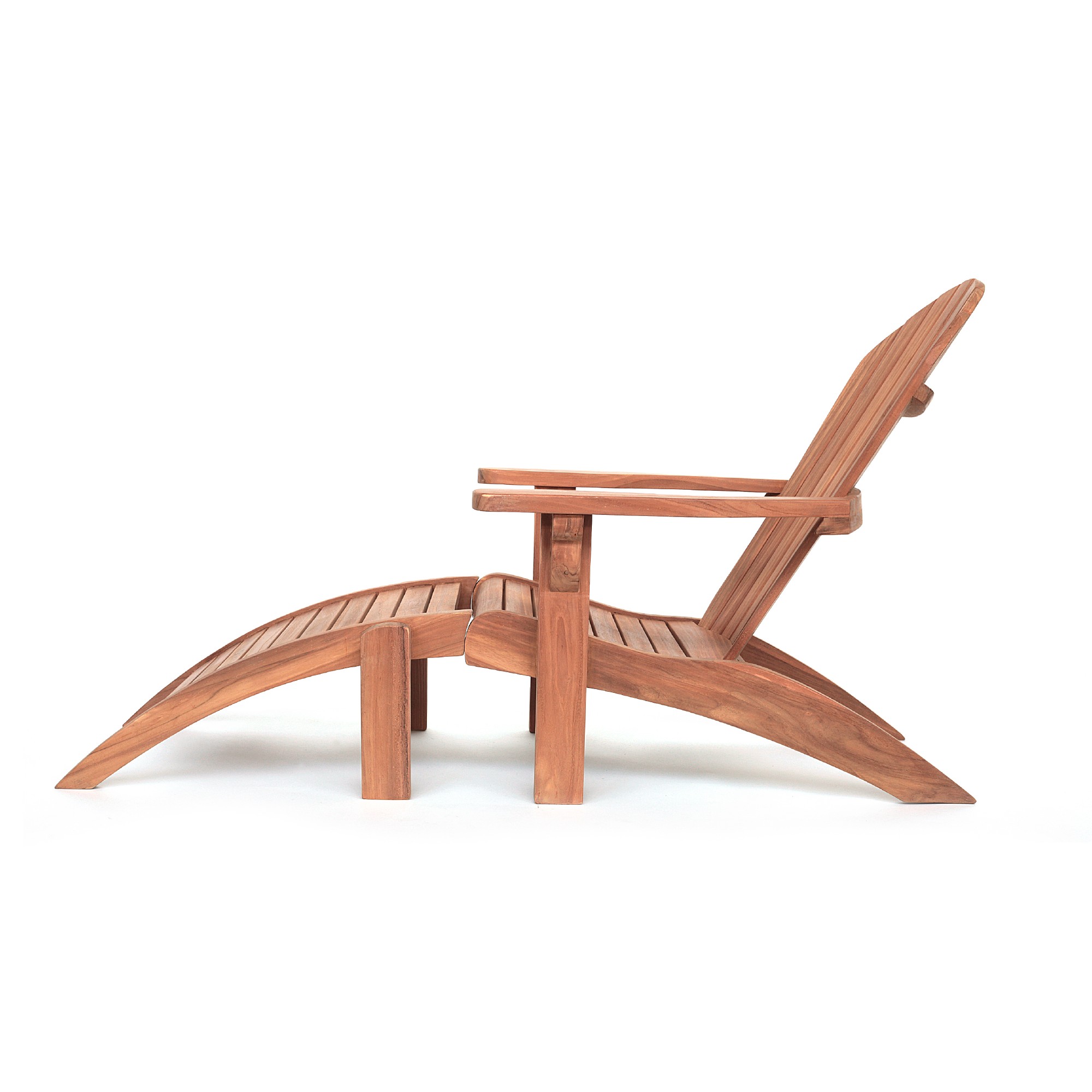 Pool-Lounger 'Ken', natur, T 135 cm, B 75 cm, H 90 cm günstig bestellen
