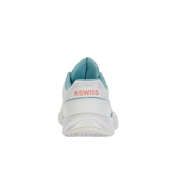 k-Swiss Women Bigshot Light 4 Omni Tennisschoenen