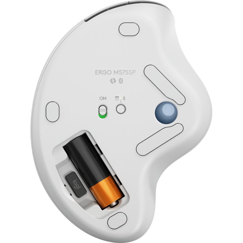 Logitech ERGO M575S