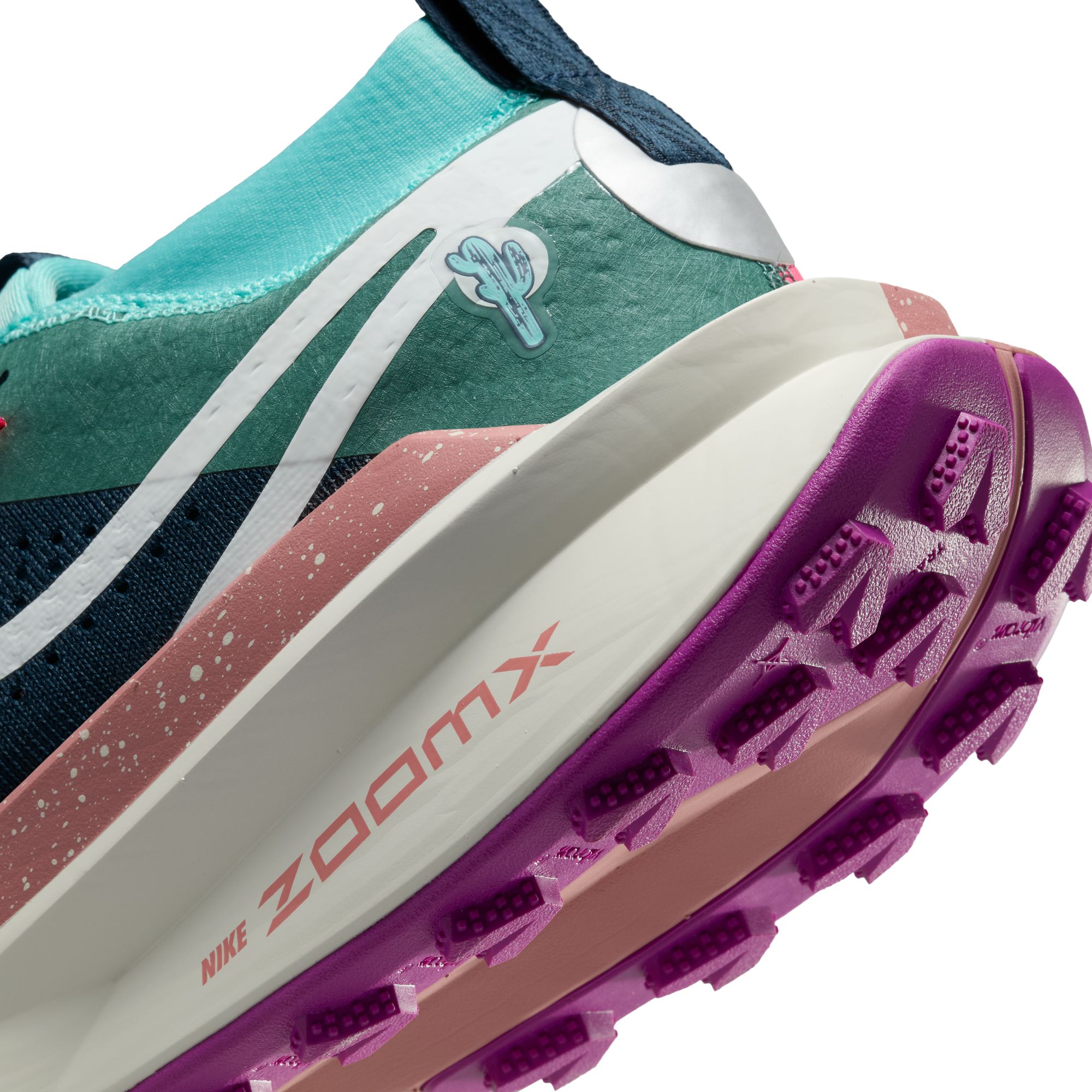Zegama Trail 2 Herre 400/Armory Navy/Sail/Green Frost/Vivid Grape