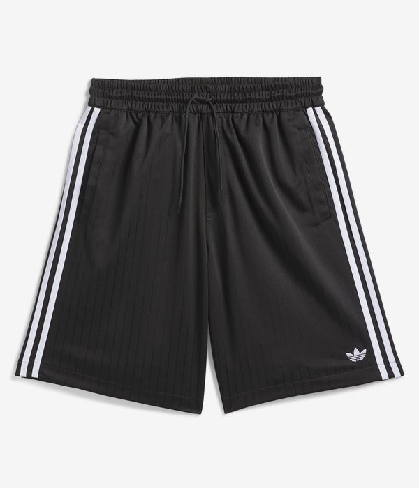 adidas Classic Shorts (black white) online kaufen | skatedeluxe