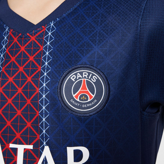 Nike Paris Saint-Germain Thuis Tenue Little Kids
