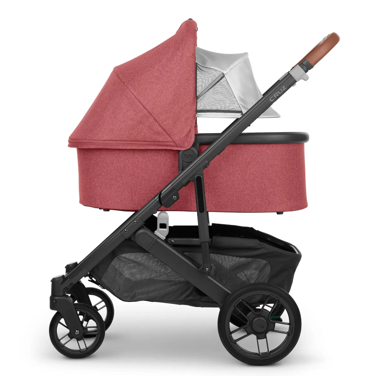 UPPAbaby Landau pour Vista V2  Cruz V2  Ridge - Lucy