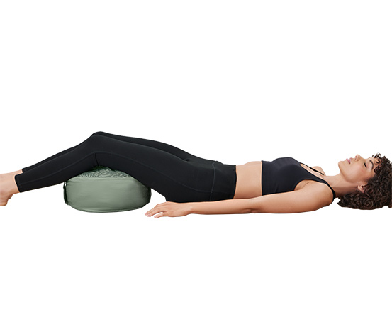 Meditationskissen