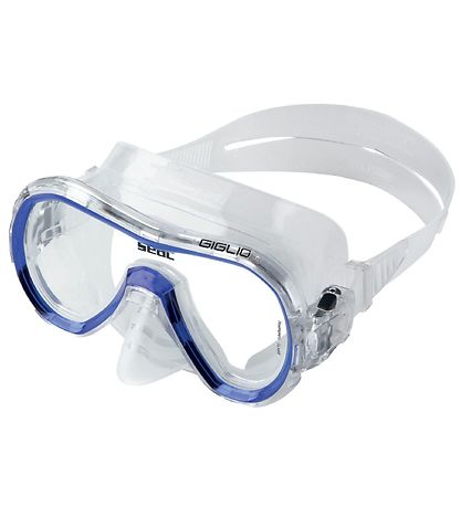 Seac Snorkels?t - Giglio MD  - Blå