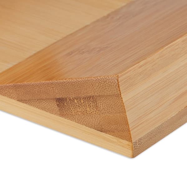 Knivholder Rom for 16 kniver