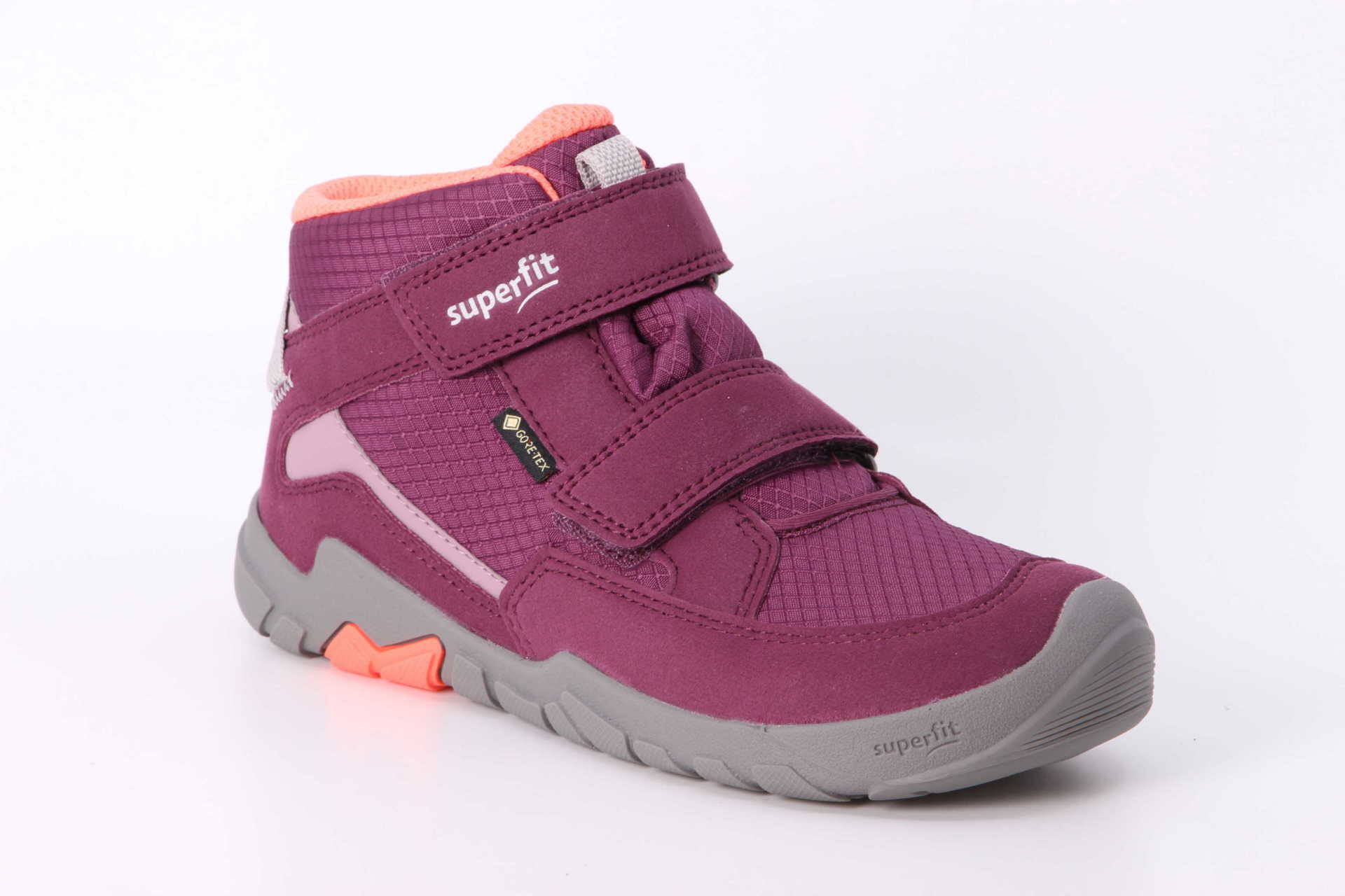 Superfit Trace GTX berry