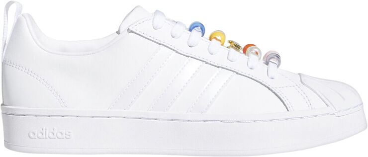 adidas Streetcheck sneakers Hvid