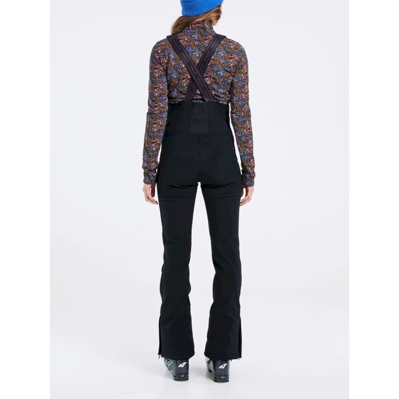 Prtholymoly Salopette - Pantalon ski femme