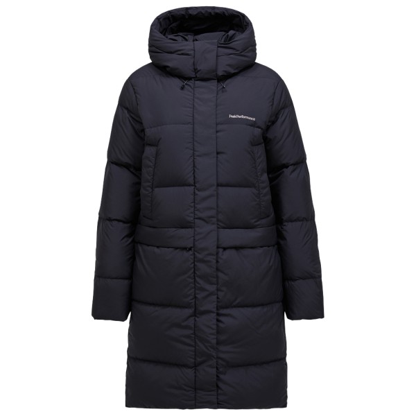 Peak Performance - Women's Quiver Down Parka - Manteau