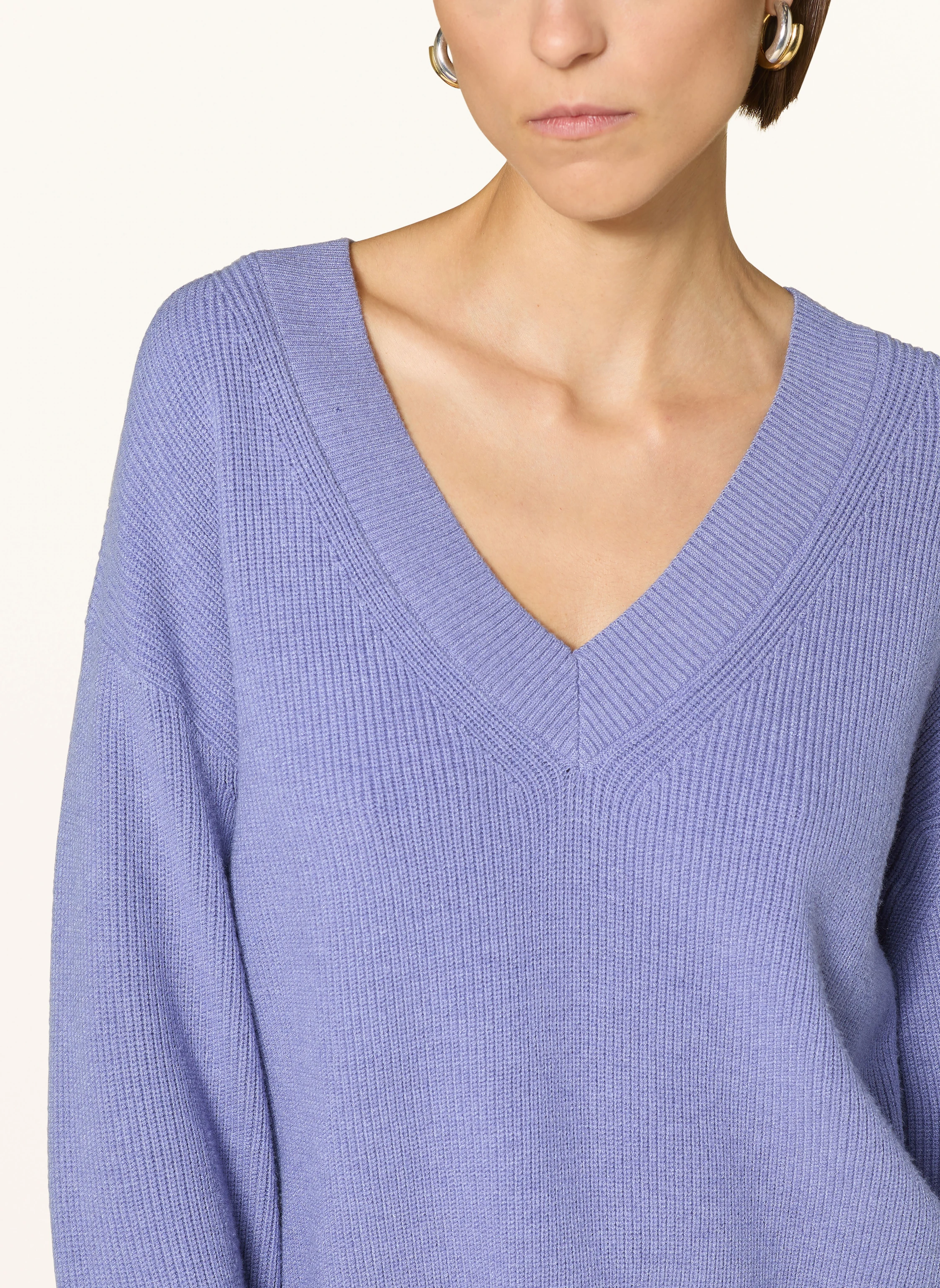 MSCH COPENHAGEN Pullover MSCHMAURA