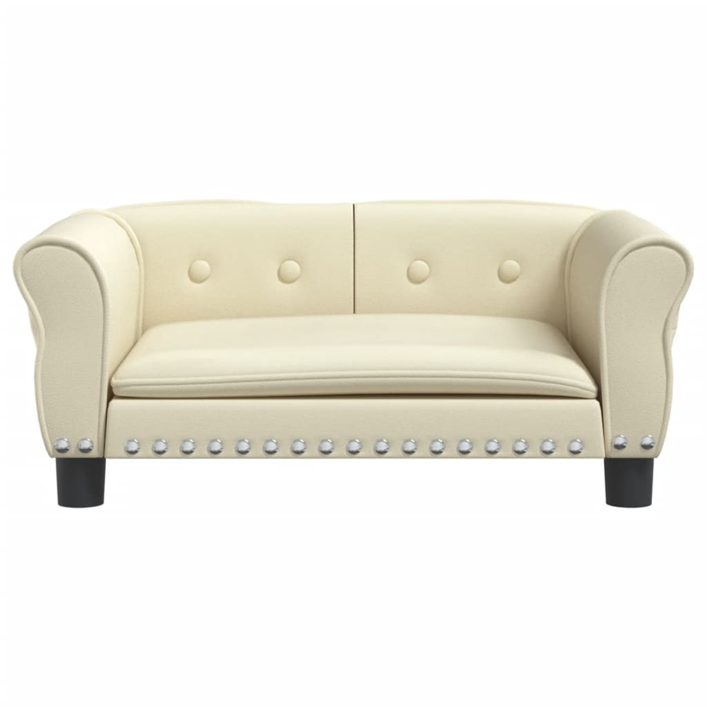 Cama para cachorro