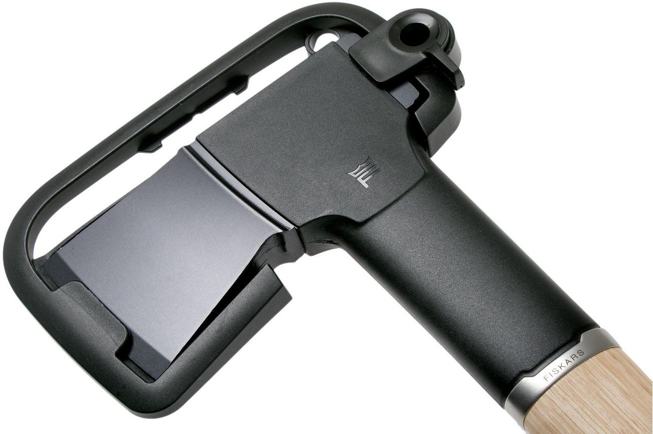 Fiskars Norden N10 handbijl