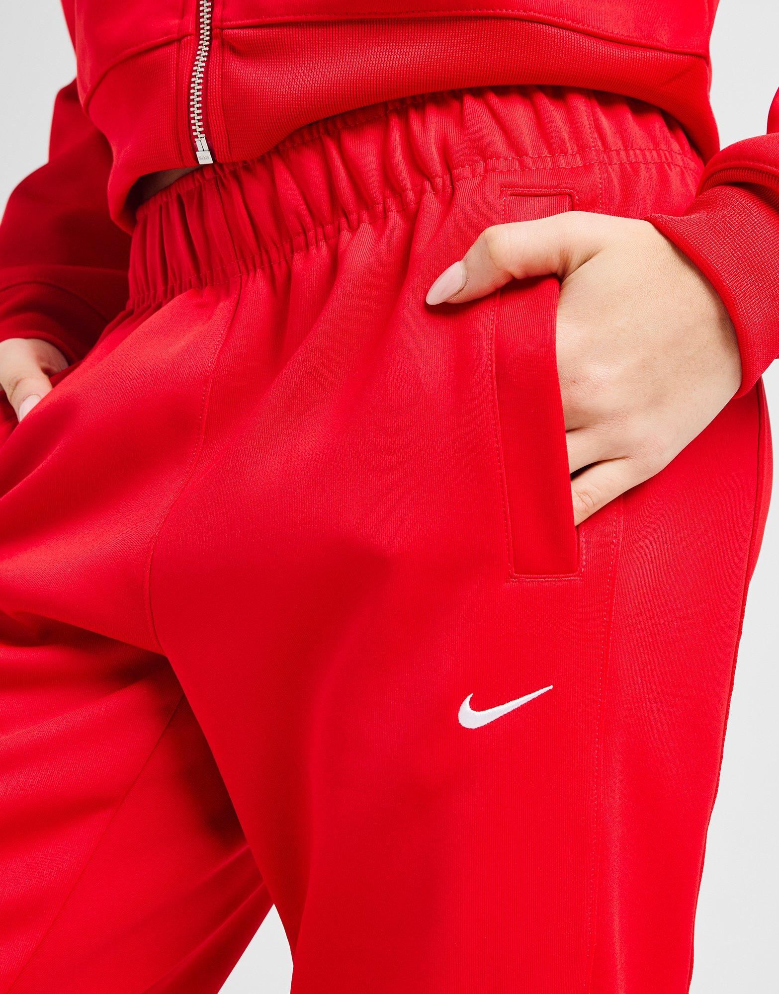 Nike Pantalon de jogging Poly Knit Femme