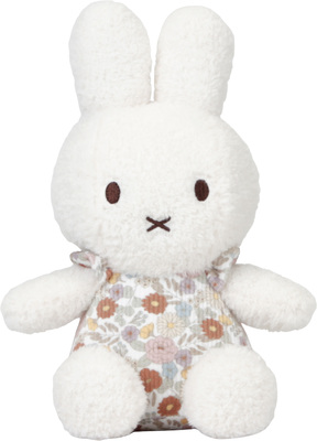 Miffy Vintage Little Flowers Gavesett