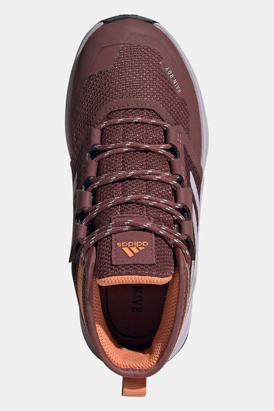 adidas adidas Terrex Trailmaker Mid Rain.Ready Wandelschoen Kind