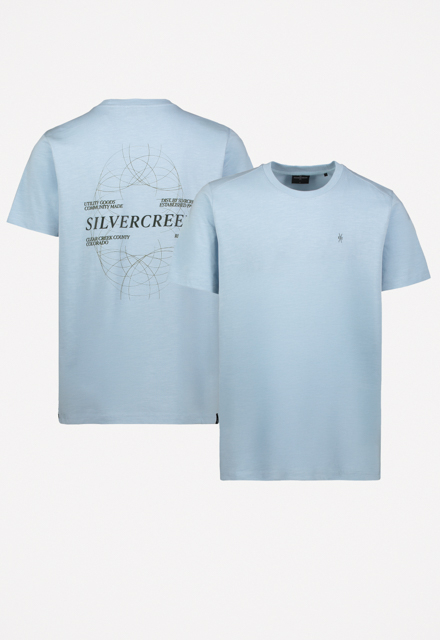 Silvercreek Transit T-shirt