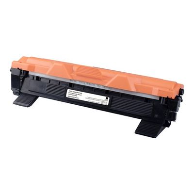 Cartouche laser compatible Brother TN1050 - noir - Uprint