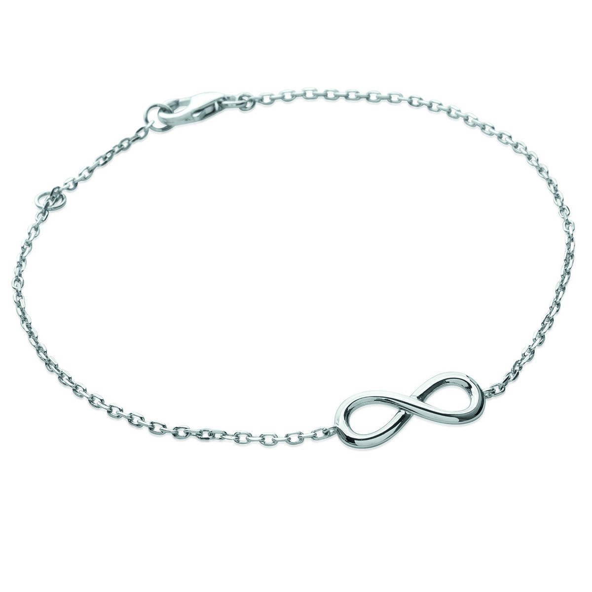 Bracelet Brillaxis infini