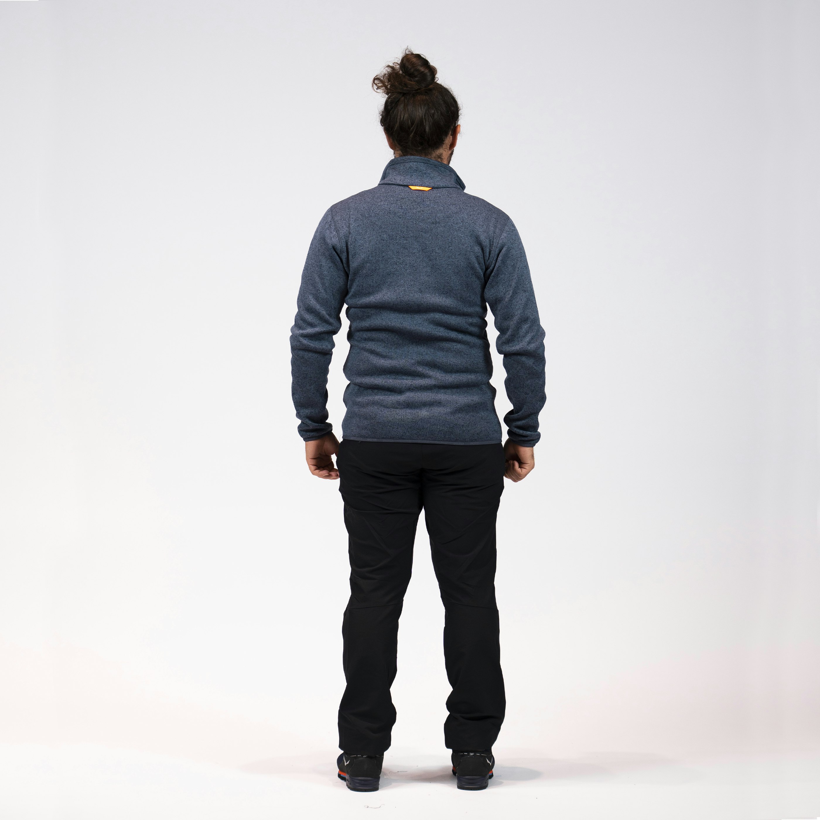 Rocca Jacke Herren
