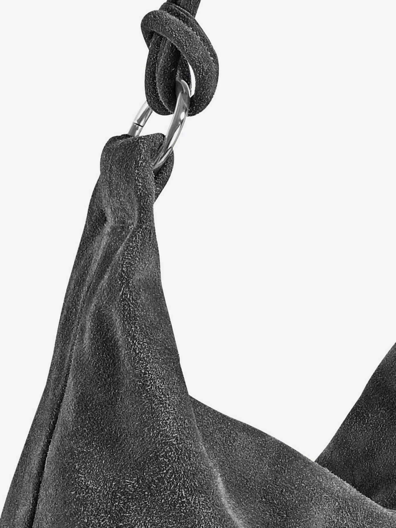 Sac forme de bourse moderne
