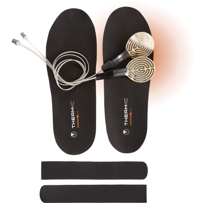 Therm-IC Wärmeset schwarz