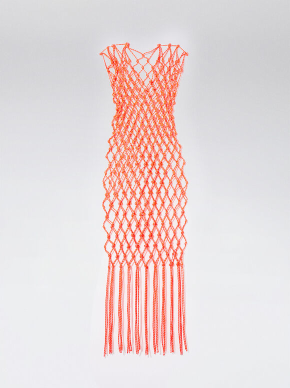 Exclusivo online - Orange