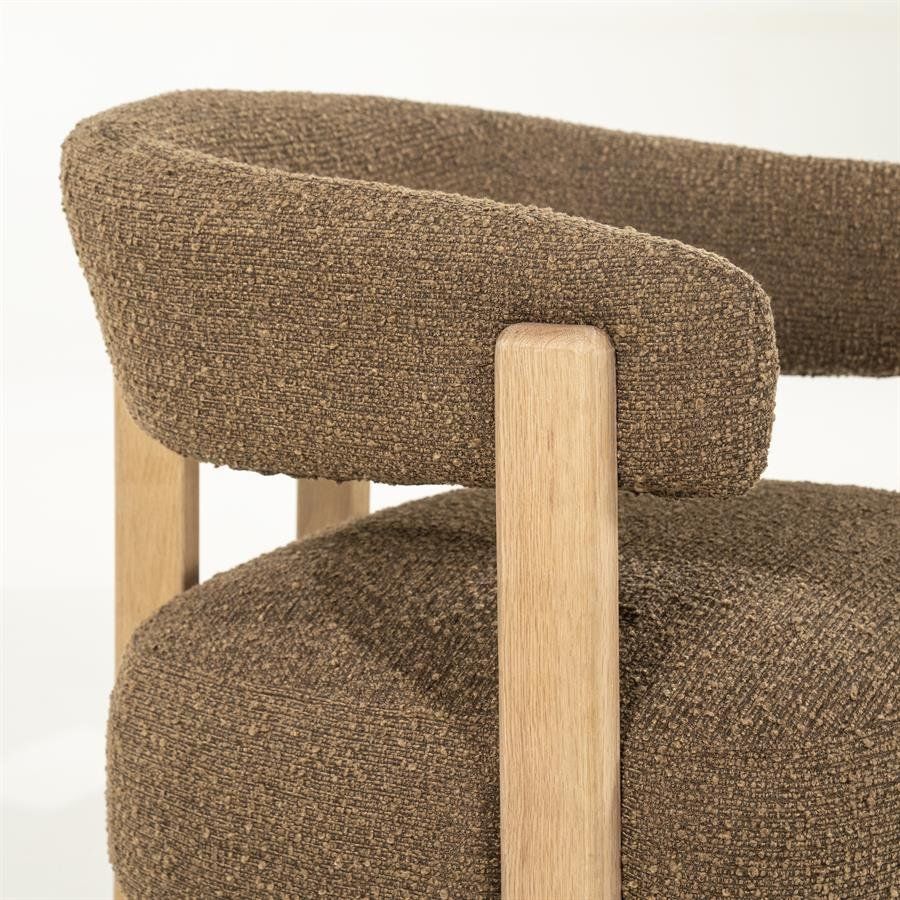 Eleonora   Lola Fauteuil