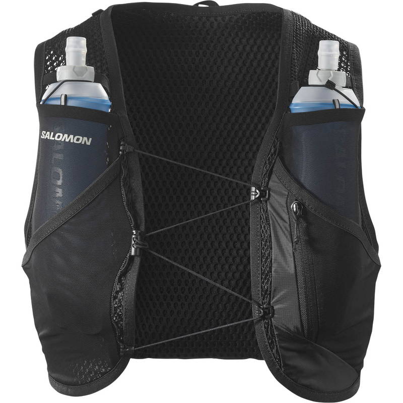 Salomon Active Skin 8L Løberygsæk