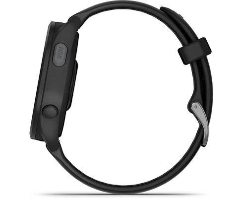 Garmin Forerunner 165 Music, Black/Slate Grey