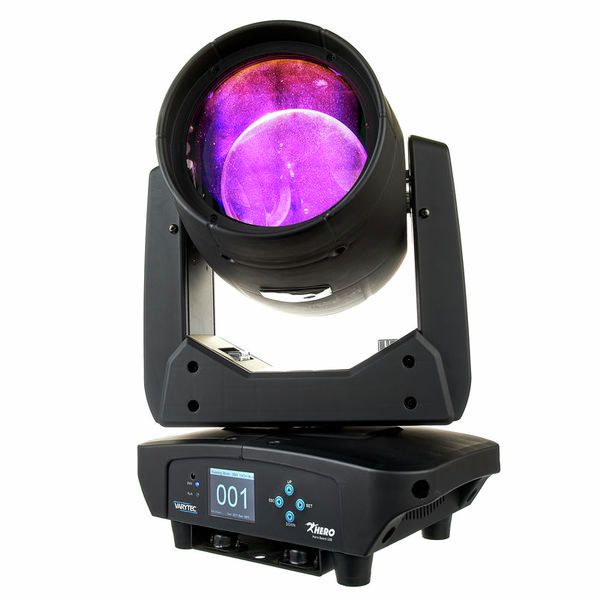 Varytec Hero Beam 100