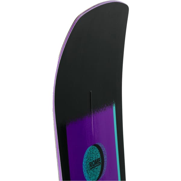 Planche de snowboard ROME GANG PLANK
