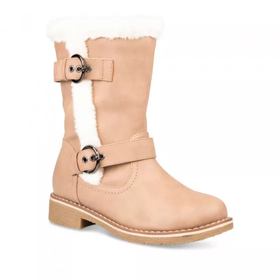 Bottes ROSE LOVELY SKULL
