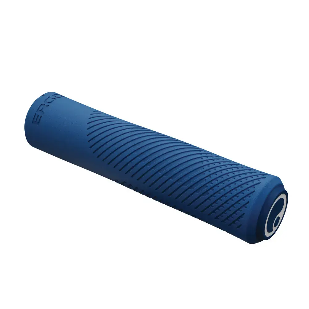 Ergon GXR S Handvat Blauw