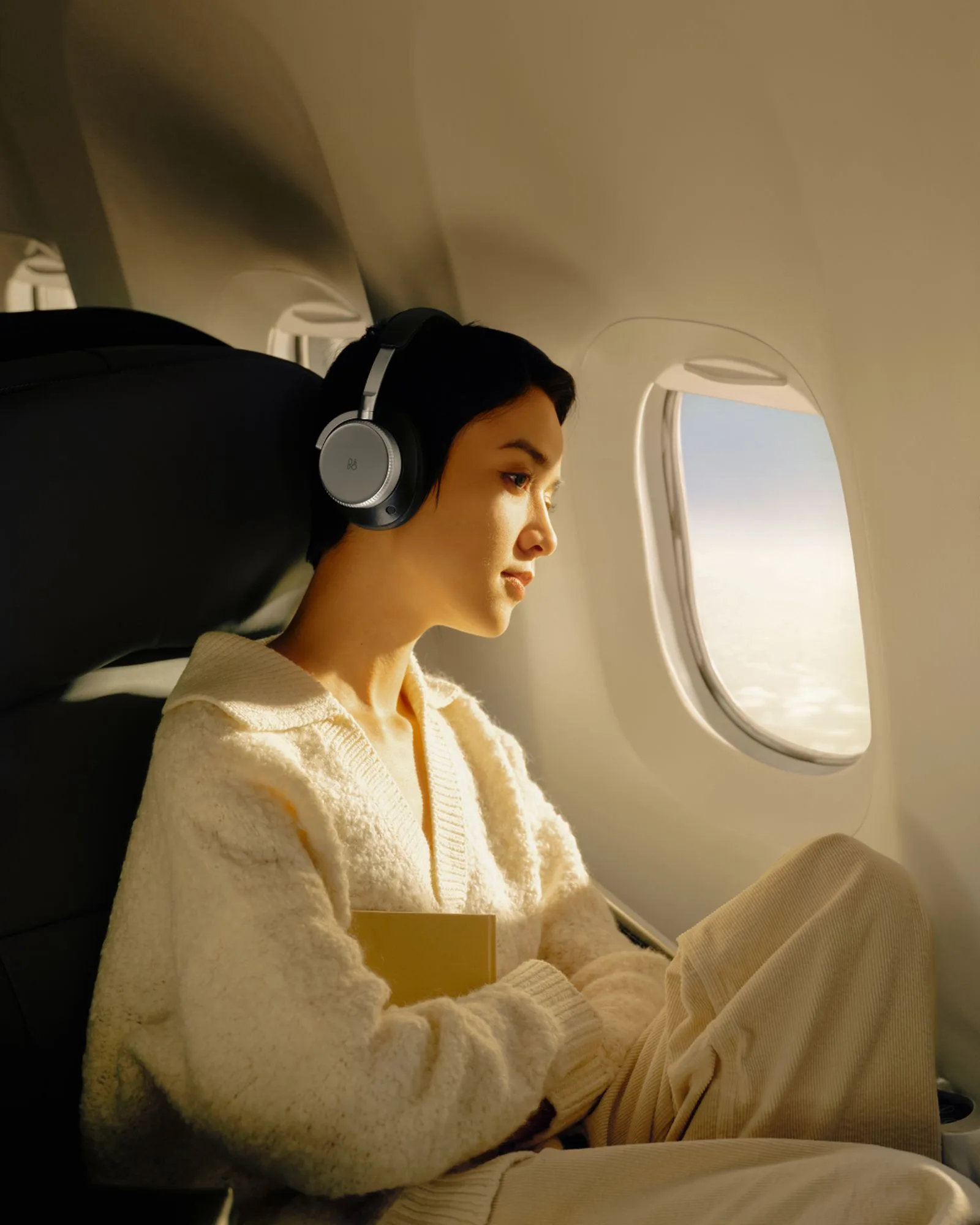Bang & Olufsen Beoplay H100 Noir Casques Bluetooth