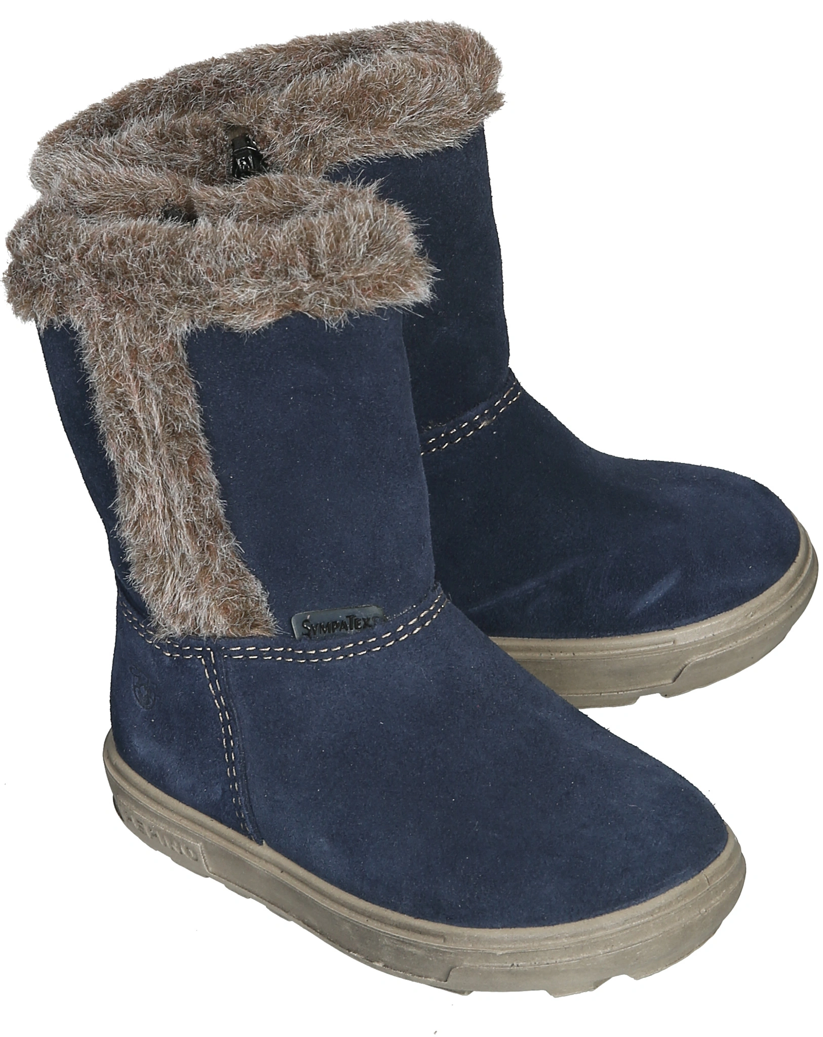 Winterstiefel USKY in nautic