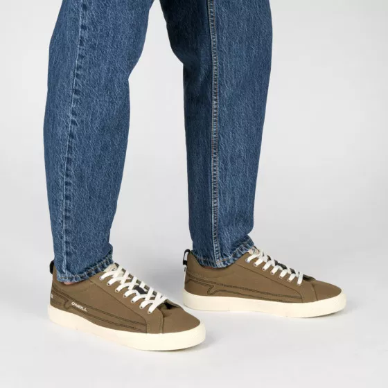 Baskets BEIGE O NEILL