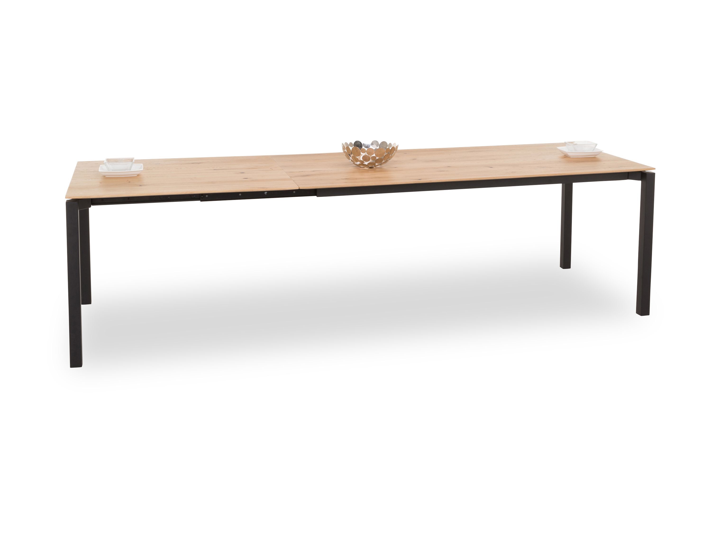 Esstisch MOBITEC FLOAT T0501 160(260) x 90 cm