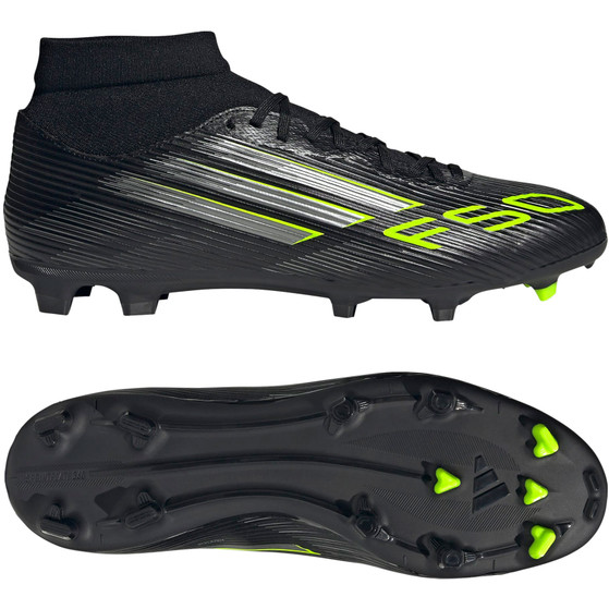 adidas F50 Mid League FG/MG