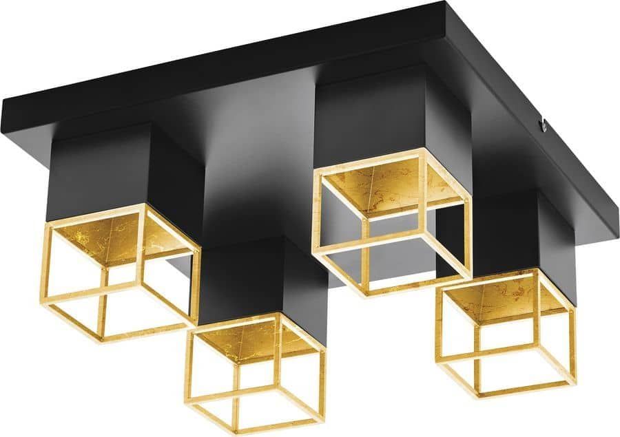 LED-Deckenleuchte