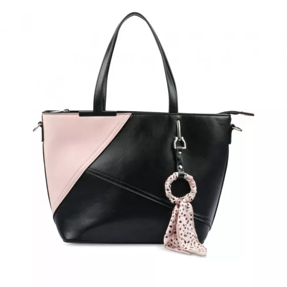 Sac à main NOIR MERRY SCOTT