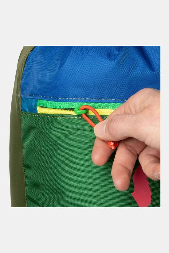 COTOPAXI COTOPAXI Luzon 18L Backpack