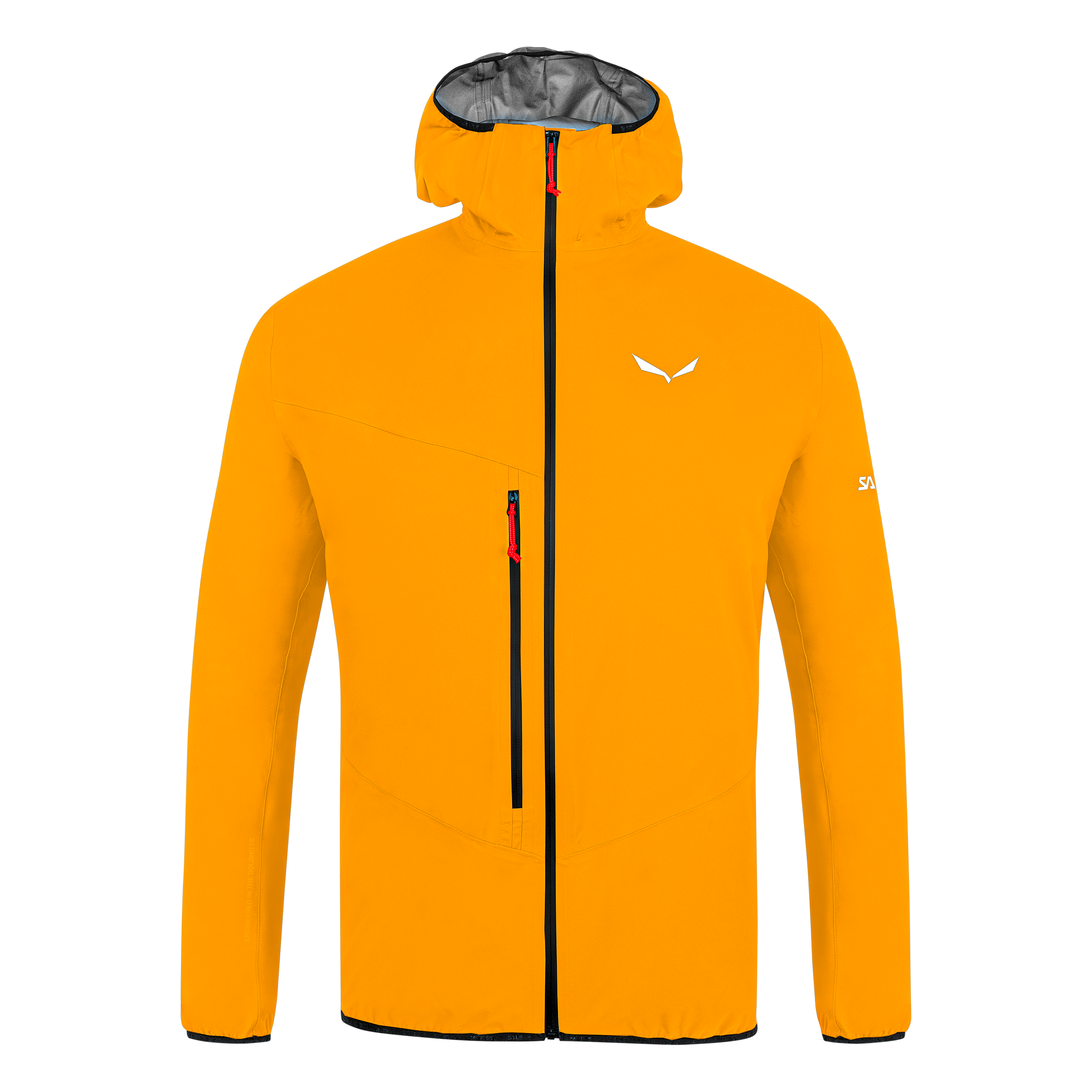 Agner 2 3L Powertex Jacke Herren