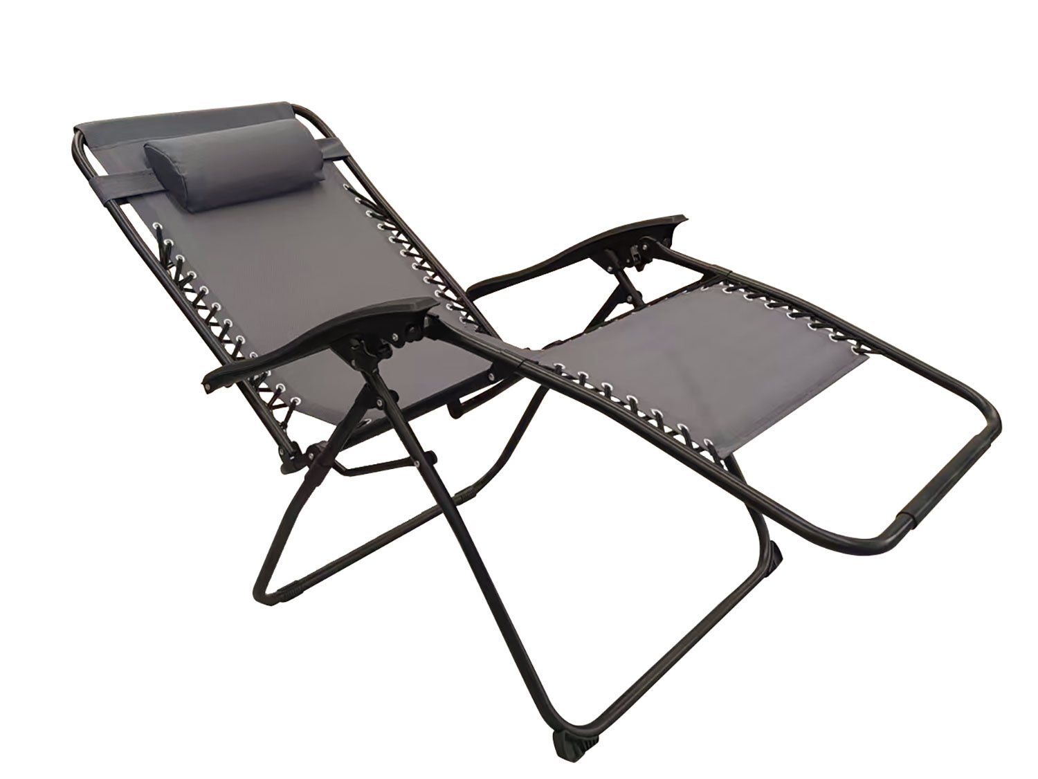Sonnenliege Torro, Komfortbreite 74 cm