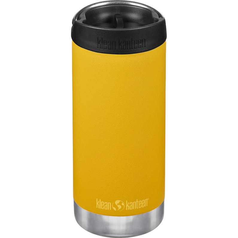 Klean Kanteen TK Wide VI Café Cap